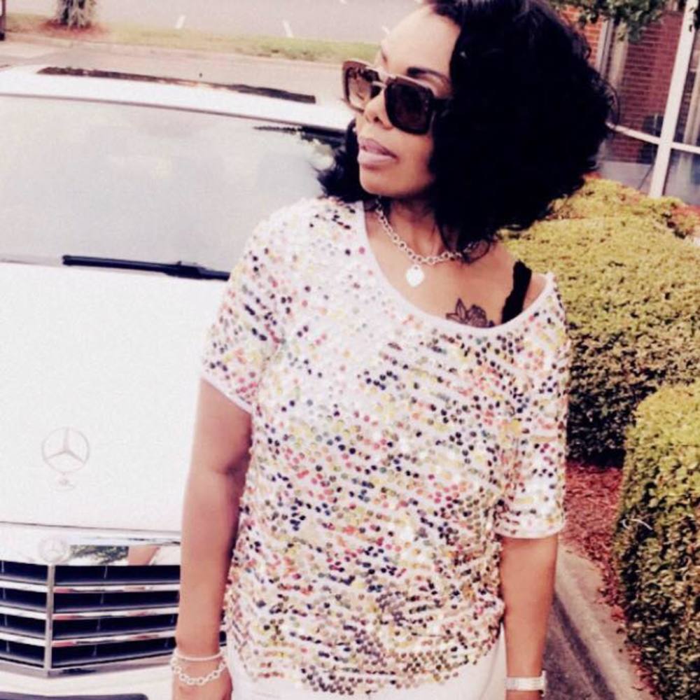 Meet your Posher, Danielle